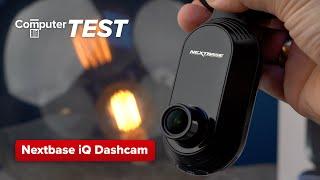 Dashcam Nextbase iQ im Test Totale Überwachung?