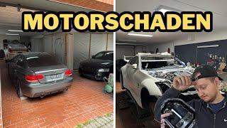 Von 5 GEKAUFTEN Autos 3 mit ERHEBLICH VERSCHWIEGENEN MÄNGELN  Nissan 350Z MOTORSCHADEN