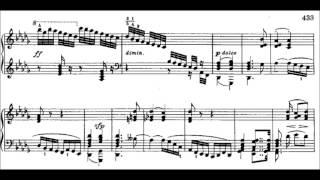 Ludwig van Beethoven - Piano Sonata No. 23 Appassionata Op. 57 Complete Piano Solo