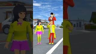 semua orang menari dengan nada dering #sakuraschoolsimulator #sakuraschools #sakurasakura #shorts