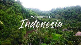 Discover Indonesia the Land of Paradise