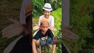 ciluk baaaaaaaa jrengg #shorts #funny #comedy