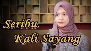 Seribu Kali Sayang Saleem Iklim - Leviana  Bening Musik Cover