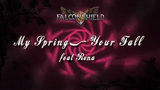 My Spring Your Fall feat. Rena League of Legends song - Zyra