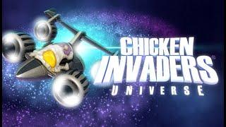 Chicken Invaders Universe - Main Themes Remix