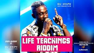 Life Teachings Riddim Mix Full Album DJ Hope Mathematics Young Vibez Production Various Artists