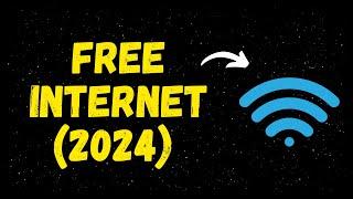 How to Use Free Internet 2024 Unlimited VPN for All Countries