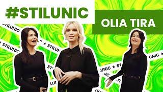 #stilunic – Olia Tira”Aici aveam sâni din silicon nimeni nu și-a dat seama”