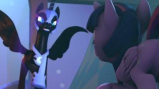 Nightmare Night SFM