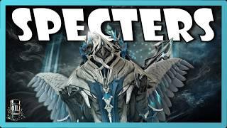 Specters Are Warframes Legal Cheatcodes... Guide - Warframe