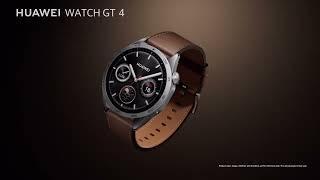 Huawei - Watch GT4