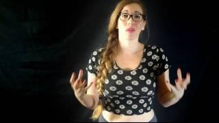 Relaxing Hypnosis from a Beautiful Teacher ASMR