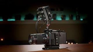 Is this tiny cine camera worth switching to? ZCam E2 Review