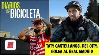 Taty Castellanos LE METIÓ 4 GOLES AL REAL MADRID. La historia del goleador del Girona  Exclusivos