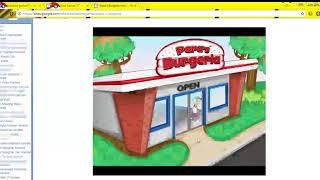 Papas Burgeria Hacked   The Best HACKED GAMES   Google Chrome 11 3 2017 11 05 52 PM