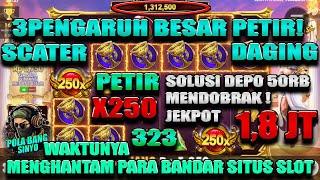 MENDOBRAK J3P3  POLA GACOR OLYMPUS HARI INI  SITUS SLOT GACOR HARI INI  POLA GACOR HARI INI