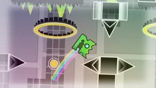 Former World Record Stereo Lament 45% by uuine Top 1 Worthy  Geometry Dash 2.11