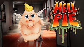 Hell Pie - Gameplay Trailer