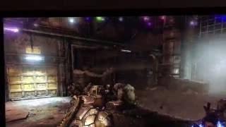 Gears of War 4 PC Campaign Glitch