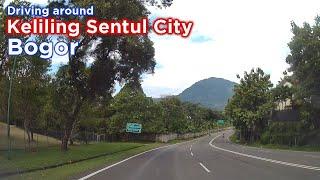 Keliling Sentul City Bogor - Sentul City 2022