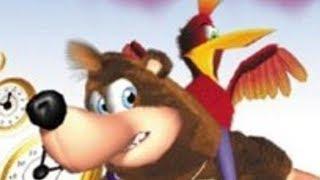 The Truncated Banjo-Kazooie Experience  Did You Play This?