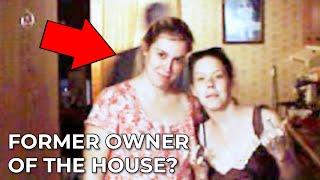 Top 20 CREEPIEST GHOST Clips