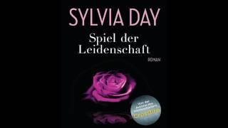 Spiel der Leidenschaft Sylvia Day Hörbuch