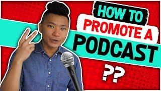 How To Promote A Podcast Find Your Target Audience Online