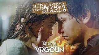 Virgoun - Bukti Official Audio