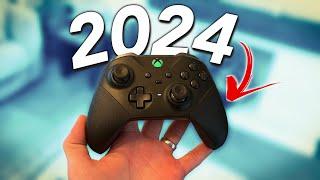 5 AMAZING Reasons Why The XBOX Elite Series 2 Controller Is STILL Worth It In 2024