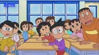 Doraemon - KERJA KERAS NOBITA 2019 Bahasa Indonesia Doraemon Terbaru 2019 #iTube