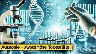 Autopsie Mysteriöse Todesfälle Folge 5 Neue Doku Podcast Deutsch