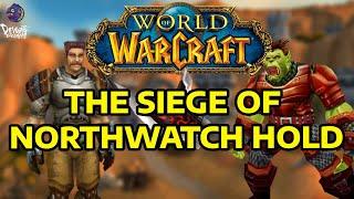 The Siege of Northwatch  Deviate Delight  World PvP Event  July 8th 2024