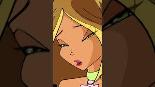 Der erste Kuss  #shorts #winxclub #winxclubofficial  Winx Club