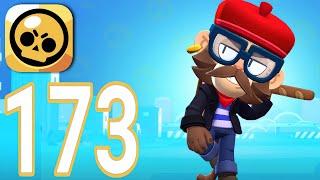 Brawl Stars - Gameplay Walkthrough Part 173 - Macaron Mico IosAndroid