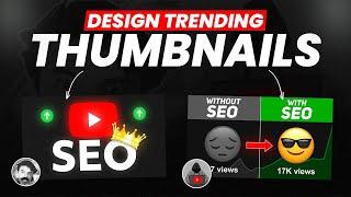 Design Attractive Thumbnail For YouTube Videos In 2024  YouTube Thumbnail Design