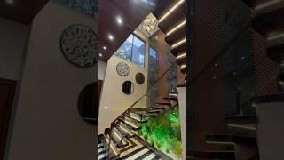 11 Marla Double Height Lobby House For Sale in Bahria Town Lahore