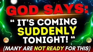 Julie Green PROPHETIC WORD  Sudden Shockwave URGENT Prophecy️God Unlimited #godsmessage 503