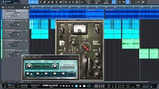 Segredos para Mixar Voz como Pro  Mixagem Moderna com Multiplugins