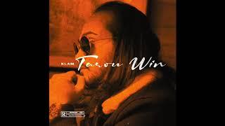 Klam - Tarou Win Audio Officiel Prod. by THEMYTH