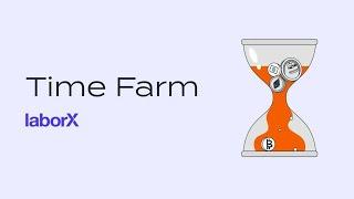 Time Farm சுப்பரான இலவச டெலிகிராம் Bot  முக்கிய அப்டேட்Time Farm  Crypto Gobi