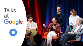 Broadways Water for Elephants  Talks at Google