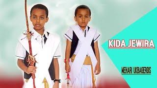 Mehari Ukbagergis -Kida Jewira - Official Video - New Eritrean Bilen Birthday Music 2020