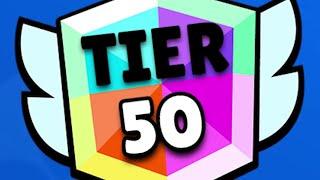 How Tier 50 works