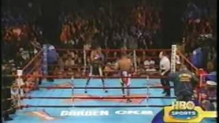 Shane Mosley vs Vernon Forrest I - 5 of 7