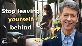 Repairing Self-Abandonment People Pleasing Anxious Attachment and Developing Self-Worth