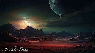 Arrakis-Dune Lofi Relax and Chill Electronic