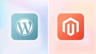 Magento vs. WordPress for Online Stores In-Depth Comparison