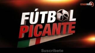 Agresión de Diego Novaretti a un Arbitro en un Partido Amistoso ¿Debe ser Castigado 1 Año    YouTube