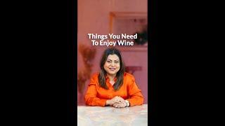 Beginners Guide to enjoy wine Sonal C Holland MW